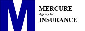 Mercure Insurance Agency Logo