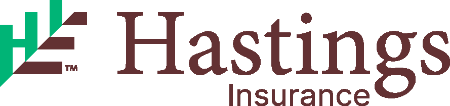 Hastings Insurance Logo